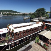 Ristorante Botel Matylda