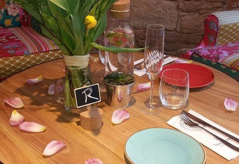Bistro Hezky Česky