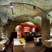 Ristorante Caffe Italia