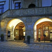 Café Restaurant Caesar