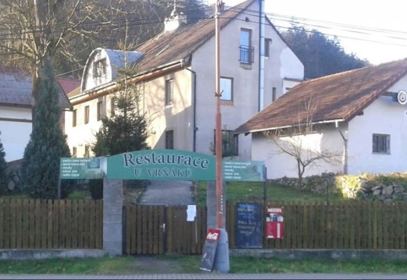 U Vrňáků