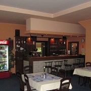 Restaurace Rozsocháč