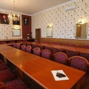 Restaurant Zlatý Orel