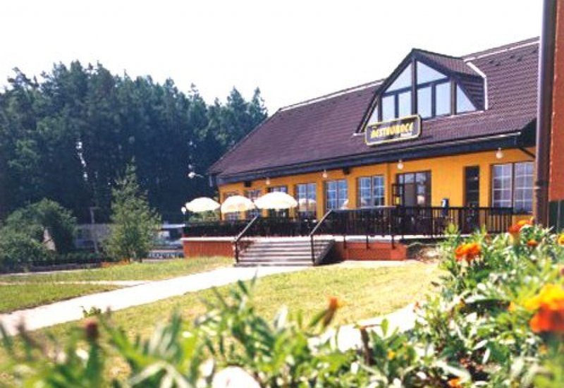 Písečná