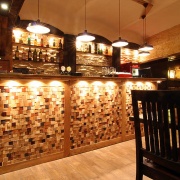 El Toro Steak House Žatec