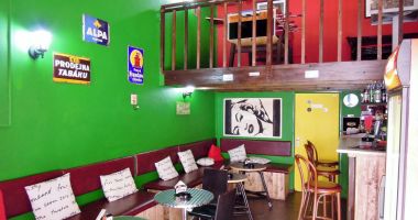Coruba café bar