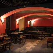 Rock Club Kain