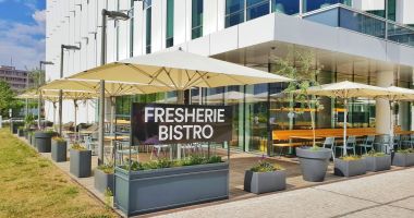 FRESHERIE BISTRO
