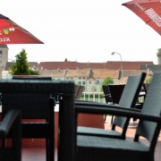 Restaurace U Papeže