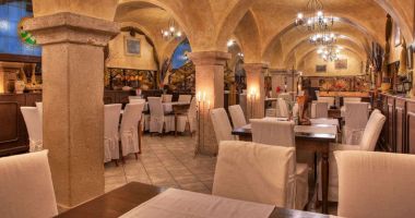 Dolce Vita Restaurant