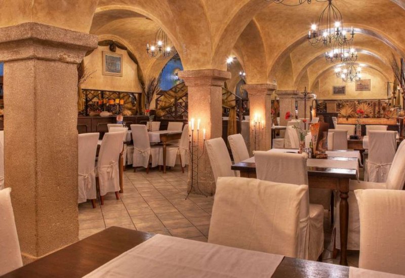 Dolce Vita Restaurant