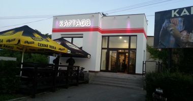 Bar Kartago