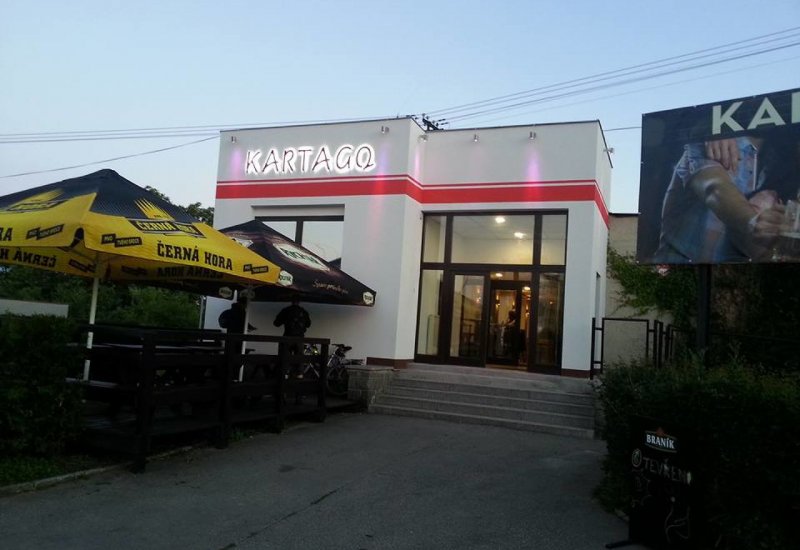 Bar Kartago