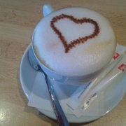 Kavárna Café Galerie