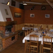 Restaurace Ztracený Mlýn