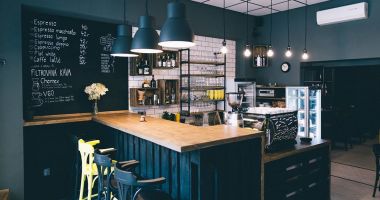 Coffee Bar Mymika