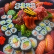 Sushi Guru