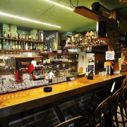 Mystery Bar