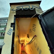 Hudební klub Stoun