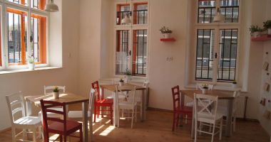 Bar Barovna