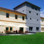 SRC Lihovar
