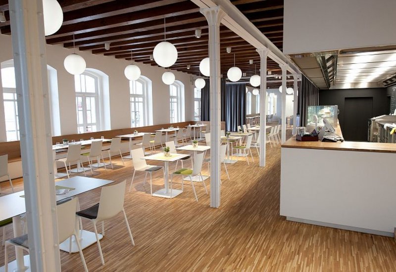 Café/Restaurant Václav