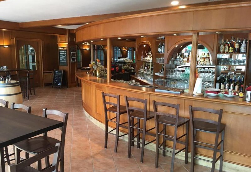 The Grill Bar Boby