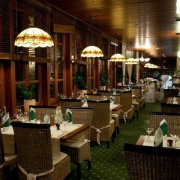 Restaurant Morris