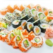 Wasabi Sushi V Jámě