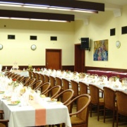 Restaurace DK Vítkovice