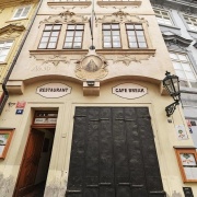Vegan&#039;s Prague