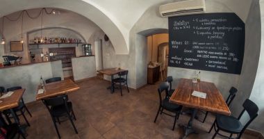 Factory - Bistro Cafe Bar