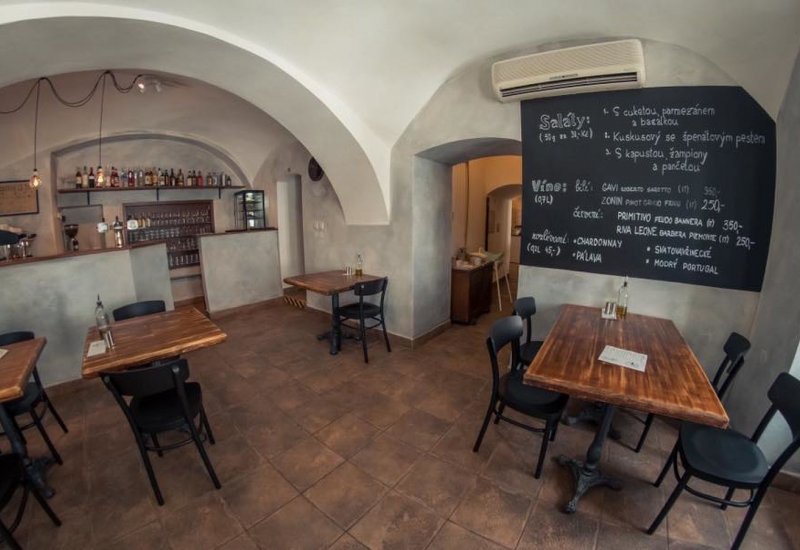 Factory - Bistro Cafe Bar