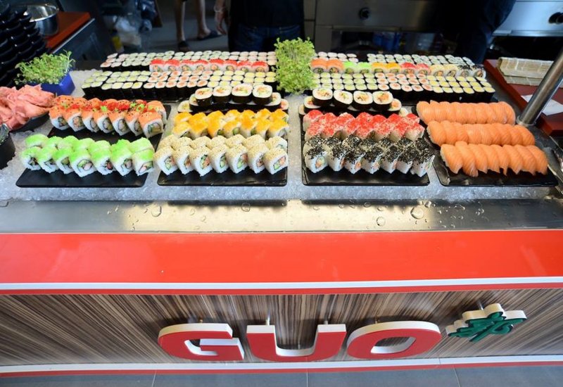 GUO