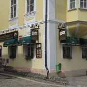 U Krále Jiřího