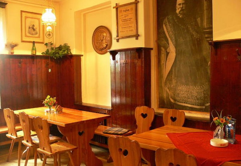 Hotel Hubert
