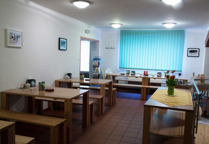 Restaurant U Sněhuláka