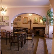 Choco Café Betlémské nám.