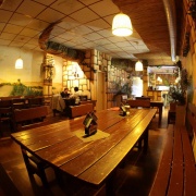 Mexicano restaurant &amp; Pizzeria AMIGO
