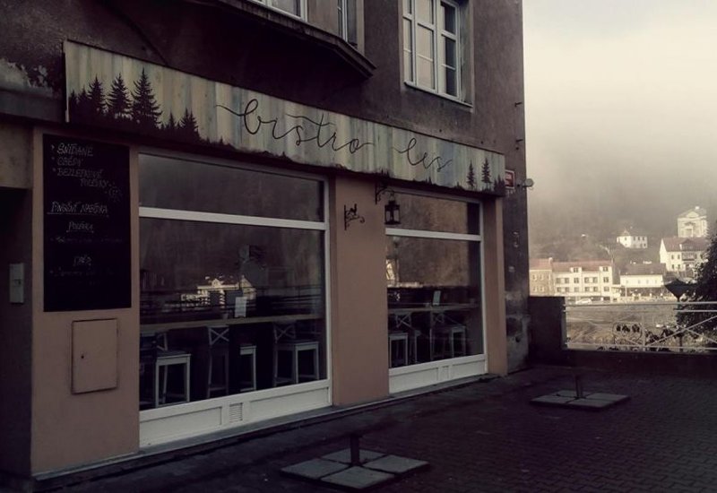 Bistro Les