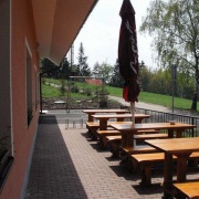 Restaurace Sirákov