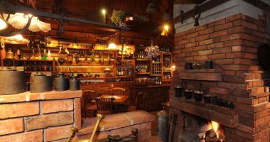 Snack Café U Raka