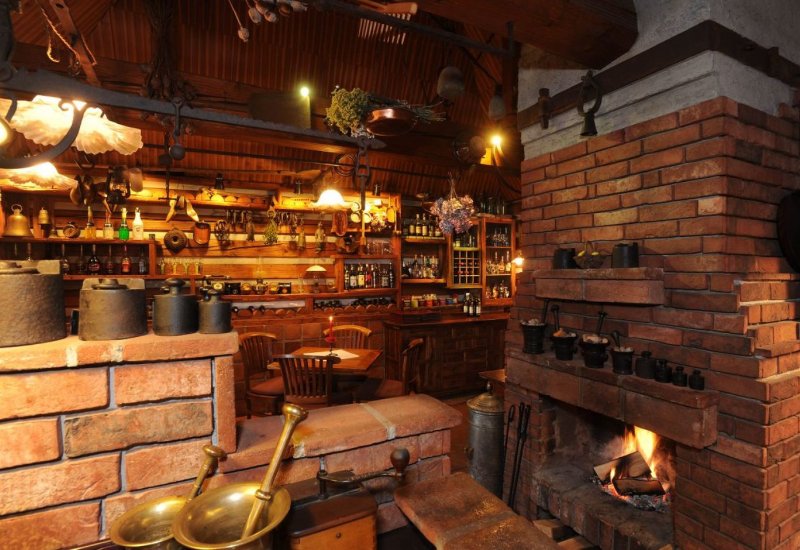 Snack Café U Raka
