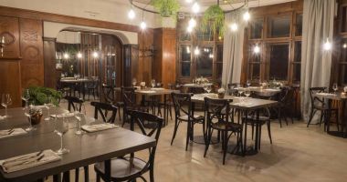 Restaurace Volt