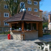 Pivnice U Krokodýla