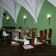 Restaurace Grande