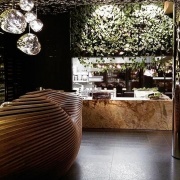 Entrée Restaurant