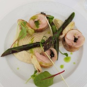 Bistro HaryGround