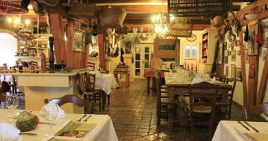 Auberge de Provence