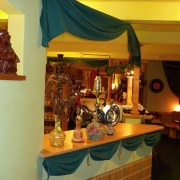 Čajovna Shisha II